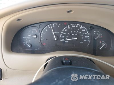 Zdjęcie 9 z 12 samochodu: 2003 FORD RANGER VIN:1FTYR10UX3PB47147 - miniatura