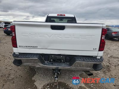 Zdjęcie 6 z 12 samochodu: 2022 CHEV SILVERADO K3500 LT VIN:1GC3YTE76NF104302 - miniatura