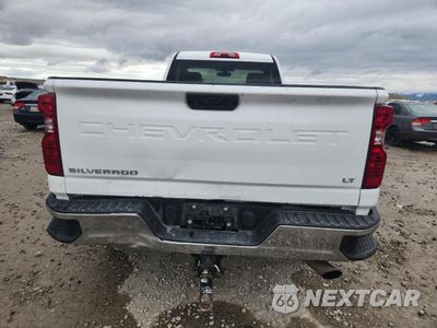 Zdjęcie 6 z 12 samochodu: 2022 CHEV SILVERADO K3500 LT VIN:1GC3YTE76NF104302 - miniatura