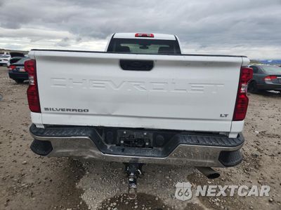 Zdjęcie 6 z 14 samochodu: 2022 CHEVROLET SILVERADO K3500 LT VIN:1GC3YTE76NF104302 - miniatura