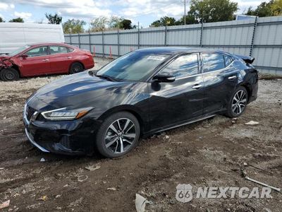 2023 NISSAN MAXIMA SV 1N4AA6CV0PC510696 - główne zdjęcie licytacji z USA - miniatura