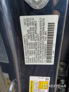 Zdjęcie 13 z 14 samochodu: 2024 HONDA CR-V SPORT-L VIN:7FARS5H82RE009147 - miniatura