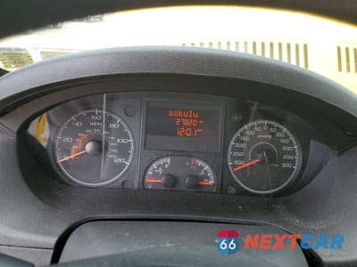 Zdjęcie 9 z 13 samochodu: 2016 RAM PROMASTER 3500 3500 HIGH VIN:3C6URVJG1GE108099 - miniatura