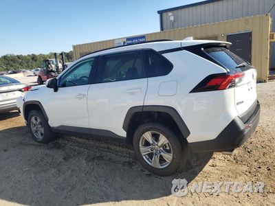 Drugie zdjęcie samochodu z przodu: 2024 TOYOTA RAV4 XLE VIN:2T3W1RFV2RW319052 - miniatura