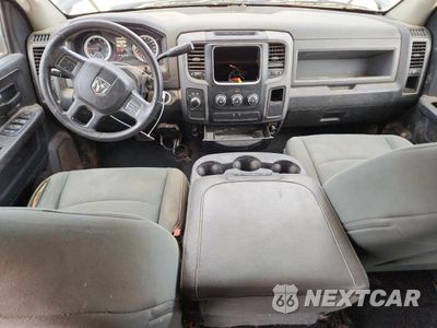 Zdjęcie 8 z 12 samochodu: 2015 RAM 1500 ST VIN:1C6RR7FT3FS743733 - miniatura
