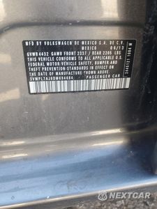 Zdjęcie 12 z 12 samochodu: 2013 VOLKSWAGEN JETTA TDI VIN:3VWPL7AJ8DM694684 - miniatura