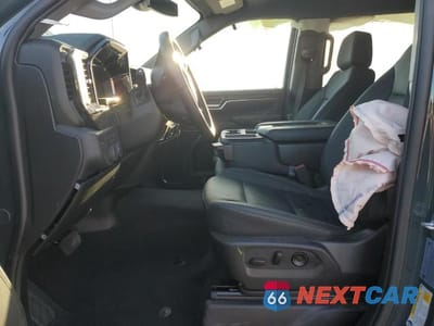 Zdjęcie 7 z 12 samochodu: 2025 CHEV SILVERADO 2500 HD LT VIN:1GC4K9EY2SF289428 - miniatura