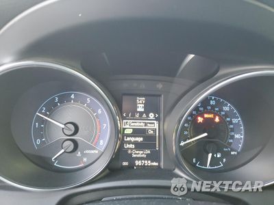 Zdjęcie 9 z 14 samochodu: 2017 TOYOTA COROLLA IM VIN:JTNKARJE9HJ535561 - miniatura