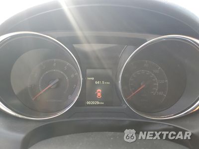 Zdjęcie 9 z 14 samochodu: 2025 MITSUBISHI OUTLANDER SPORT S VIN:JA4ARUAU3SU000924 - miniatura