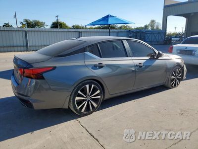Trzecie zdjęcie samochodu z tyłu: 2021 NISSAN ALTIMA SR VIN:1N4AL4CV9MN300810 - miniatura