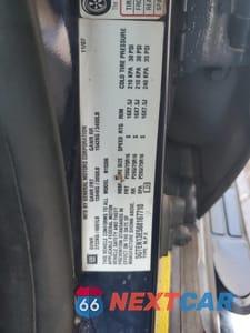 Zdjęcie 14 z 14 samochodu: 2008 HUMMER H3 VIN:5GTEN13E588167710 - miniatura