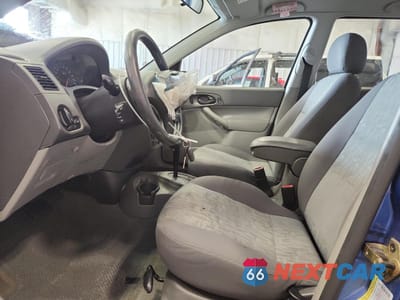 Zdjęcie 7 z 14 samochodu: 2005 FORD FOCUS ZXW VIN:1FAFP36N75W262618 - miniatura