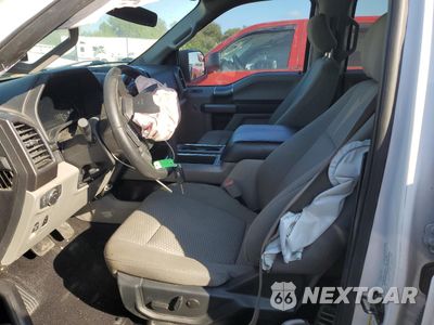 Zdjęcie 7 z 13 samochodu: 2019 FORD F150 SUPERCREW VIN:1FTEW1EP5KKE46846 - miniatura