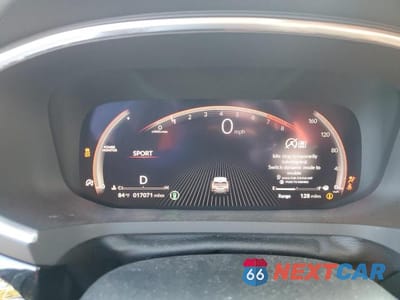 Zdjęcie 9 z 12 samochodu: 2024 ACURA MDX A-SPEC VIN:5J8YE1H04RL015015 - miniatura