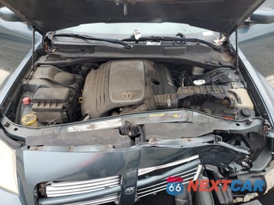 Zdjęcie 11 z 14 samochodu: 2005 DODGE MAGNUM R/T VIN:2D4GV58245H549354 - miniatura