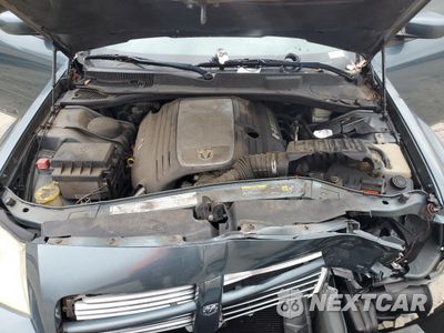 Zdjęcie 11 z 14 samochodu: 2005 DODGE MAGNUM R/T VIN:2D4GV58245H549354 - miniatura