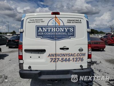 Zdjęcie 6 z 12 samochodu: 2018 NISSAN NV 1500 S VIN:1N6BF0KM6JN809849 - miniatura