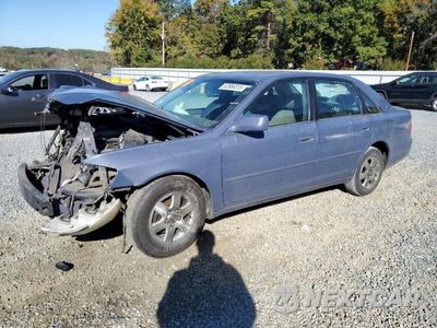 2000 TOYOTA AVALON XL 4T1BF28B3YU079785 - główne zdjęcie licytacji z USA - miniatura