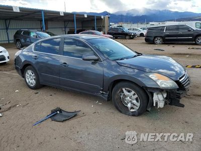 Czwarte zdjęcie samochodu z boku: 2009 NISSAN ALTIMA 2.5 VIN:1N4AL21EX9N444008 - miniatura