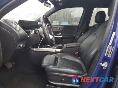 Zdjęcie 7 z 12 samochodu: 2021 MERCEDES-BENZ GLB 250 4MATIC VIN:W1N4M4HB4MW118616 - miniatura