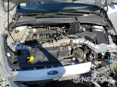 Zdjęcie 11 z 14 samochodu: 2017 FORD FOCUS TITANIUM VIN:1FADP3N26HL320464 - miniatura