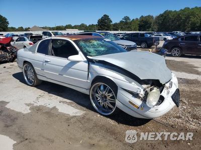 Czwarte zdjęcie samochodu z boku: 1999 CHEVROLET MONTE CARLO LS VIN:2G1WW12M2X9219727 - miniatura