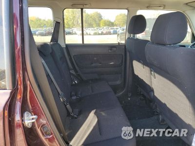 Zdjęcie 11 z 15 samochodu: 2006 TOYOTA SCION XB VIN:JTLKT324264035131 - miniatura