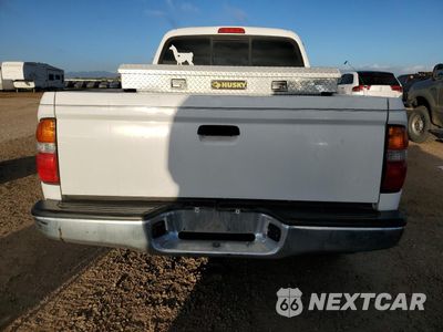 Zdjęcie 6 z 12 samochodu: 2003 TOYOTA TACOMA DOUBLE CAB VIN:5TEHN72N63Z176173 - miniatura