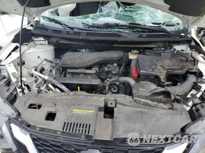Zdjęcie 12 z 13 samochodu: 2022 NISSAN ROGUE SPORT SV VIN:JN1BJ1BV5NW347318 - miniatura