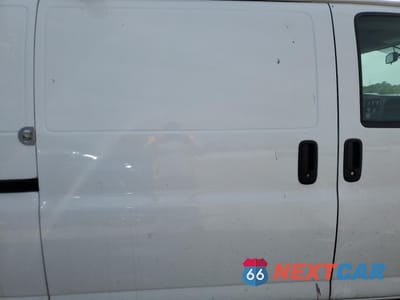Zdjęcie 11 z 13 samochodu: 2022 CHEVROLET EXPRESS G2500 VIN:1GCWGBF73N1287003 - miniatura