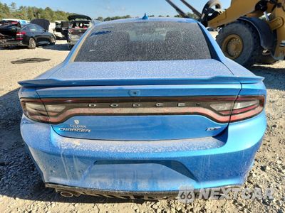 Zdjęcie 6 z 13 samochodu: 2023 DODGE CHARGER GT VIN:2C3CDXHGXPH626435 - miniatura