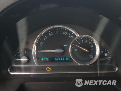 Zdjęcie 9 z 14 samochodu: 2007 CHEVROLET HHR LT VIN:3GNDA23D17S530920 - miniatura