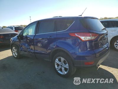 Drugie zdjęcie samochodu z przodu: 2016 FORD ESCAPE SE VIN:1FMCU0G7XGUA25524 - miniatura