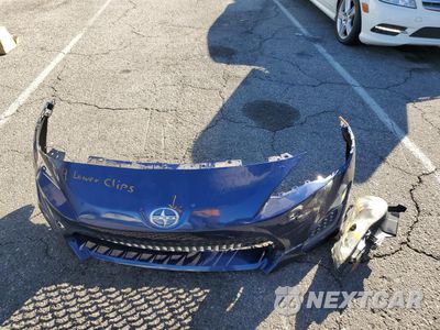 Zdjęcie 12 z 14 samochodu: 2013 TOYOTA SCION FR-S VIN:JF1ZNAA16D1724965 - miniatura