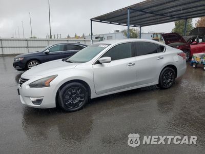 2014 NISSAN ALTIMA 2.5 1N4AL3AP5EC132286 - główne zdjęcie licytacji z USA - miniatura