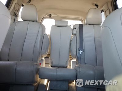Zdjęcie 10 z 13 samochodu: 2014 TOYOTA SIENNA XLE VIN:5TDYK3DC1ES472733 - miniatura