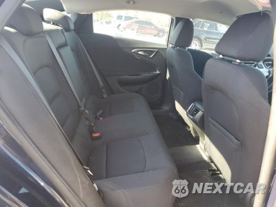 Zdjęcie 10 z 15 samochodu: 2022 CHEVROLET MALIBU LT VIN:1G1ZD5ST5NF123886 - miniatura