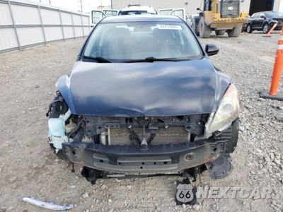 Piąte zdjęcie samochodu w środku: 2012 MAZDA 3 I VIN:JM1BL1V71C1671283 - miniatura