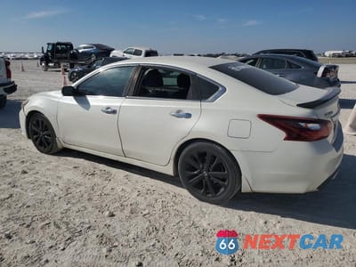 Drugie zdjęcie samochodu z przodu: 2017 NISSAN ALTIMA 2.5 VIN:1N4AL3AP1HC178976 - miniatura
