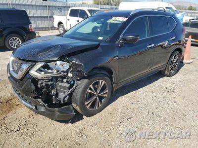 2019 NISSAN ROGUE S JN8AT2MT8KW269105 - główne zdjęcie licytacji z USA - miniatura