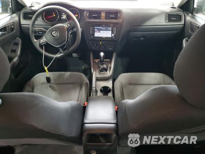 Zdjęcie 8 z 12 samochodu: 2015 VOLKSWAGEN JETTA BASE VIN:3VW2K7AJ6FM209944 - miniatura