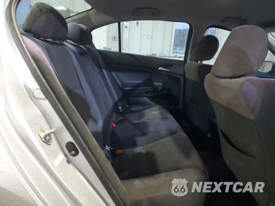 Zdjęcie 10 z 13 samochodu: 2009 HONDA ACCORD LX VIN:1HGCP26389A120384 - miniatura