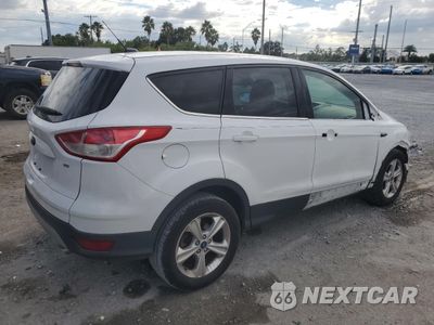 Trzecie zdjęcie samochodu z tyłu: 2015 FORD ESCAPE SE VIN:1FMCU0G77FUA11871 - miniatura