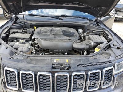 Zdjęcie 12 z 15 samochodu: 2021 JEEP GRAND CHEROKEE LIMITED VIN:1C4RJFBG2MC698729 - miniatura