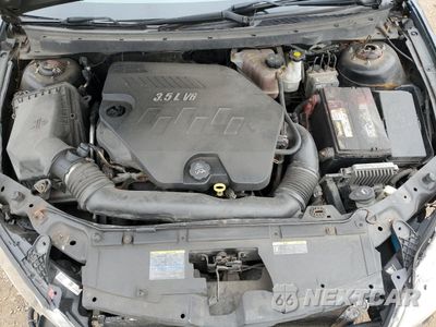 Zdjęcie 11 z 13 samochodu: 2007 PONTIAC G6 VIN:1G2ZG58N074186176 - miniatura