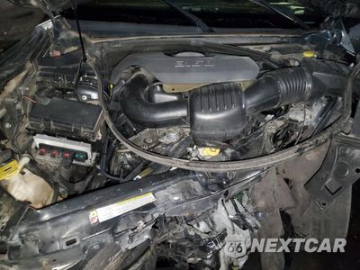 Zdjęcie 12 z 13 samochodu: 2011 DODGE DURANGO EX VIN:1D4RE2GG0BC733712 - miniatura