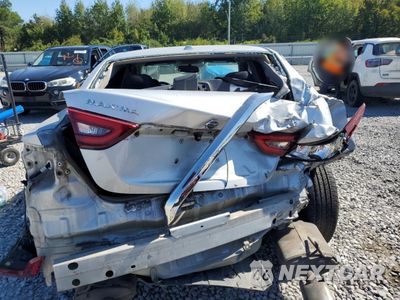 Zdjęcie 6 z 12 samochodu: 2017 NISSAN MAXIMA 3.5S VIN:1N4AA6AP6HC447349 - miniatura