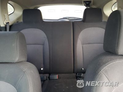 Zdjęcie 10 z 15 samochodu: 2012 NISSAN ROGUE S VIN:JN8AS5MV8CW715292 - miniatura