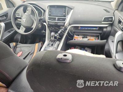 Zdjęcie 8 z 12 samochodu: 2020 MITSUBISHI ECLIPSE CROSS ES VIN:JA4AT3AA3LZ006177 - miniatura
