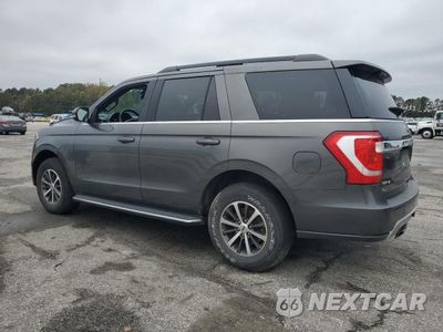 Drugie zdjęcie samochodu z przodu: 2018 FORD EXPEDITION XLT VIN:1FMJU1HT1JEA00800 - miniatura